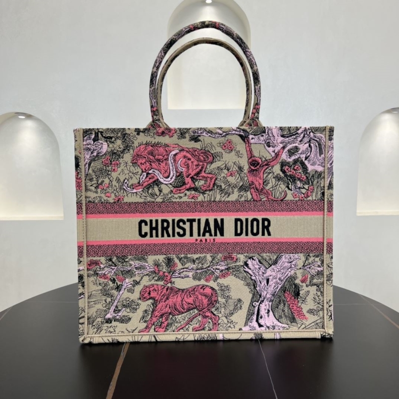 D*or shopping bags